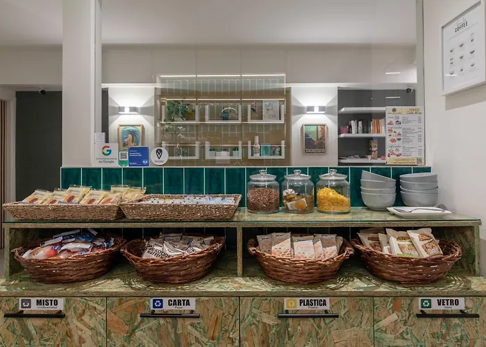 Taormina Town - Guesthouse Sicily
