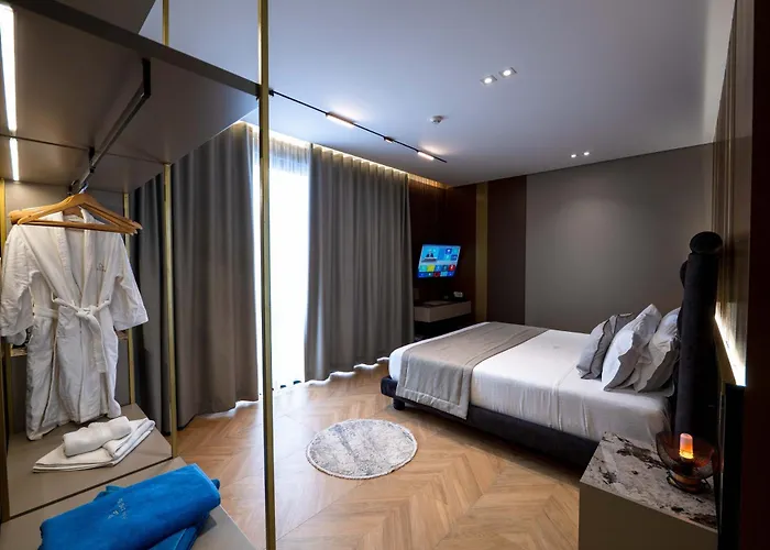Duka'S Boutique Hotel