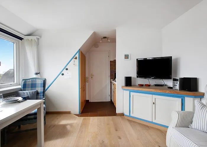 Ferienwohnung Haus Lazy Dolphin