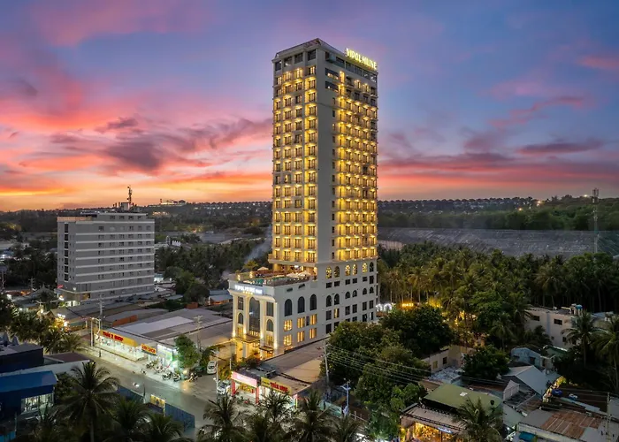 Vipol Mui Ne Hotel&Spa