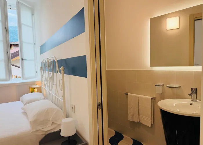 Locanda Alberti