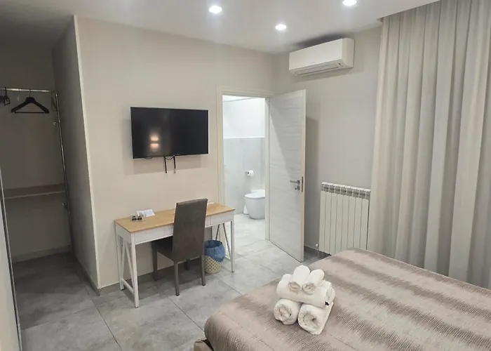 B&B al sesto piano
