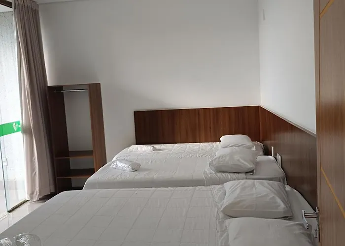 Hotel Esmeralda Verde