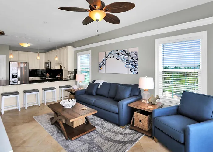 Dunes Club 2A By Pristine Properties Vacation Rentals