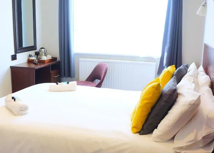 Oban Hotel