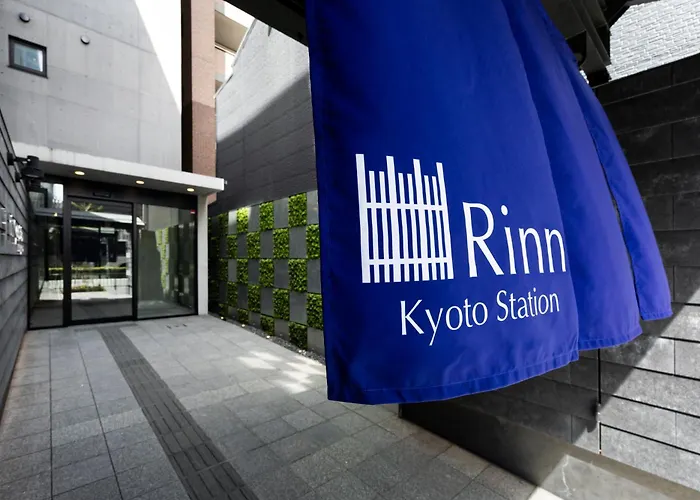 Rinn Kyoto Station