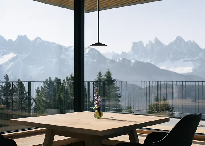 Anders Mountain Suites 1