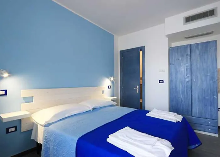 Maresidence Rooms & Breakfast