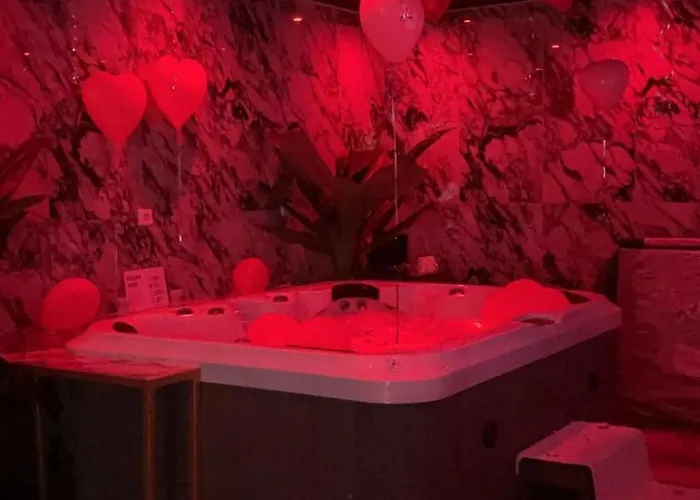 Why Not Jacuzzi