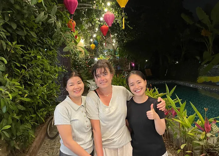 Tam Coc Viet Ha Homestay