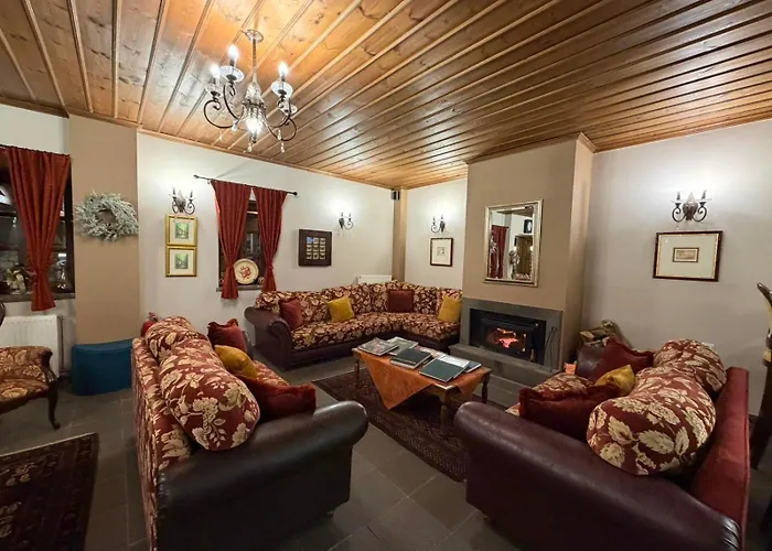 Kipi Mountain Resort