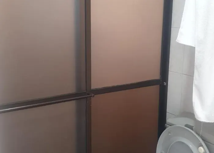 Bravo Suites São Carlos