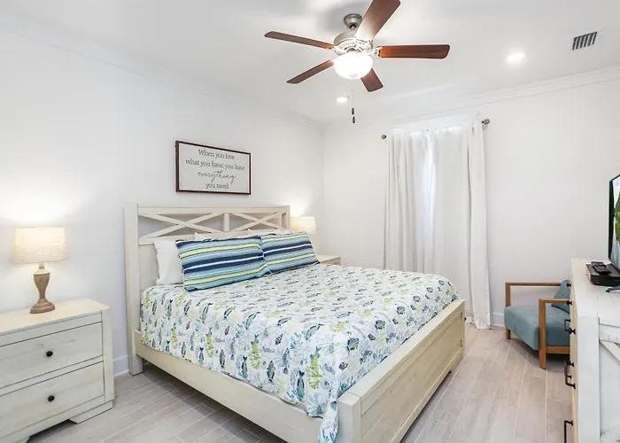 Keys To The Cape By Pristine Properties Vacation Rentals
