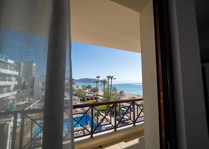 Prope Mare Apartamentos