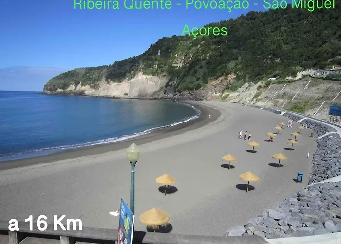 The Spot - Ilha De Sao Miguel