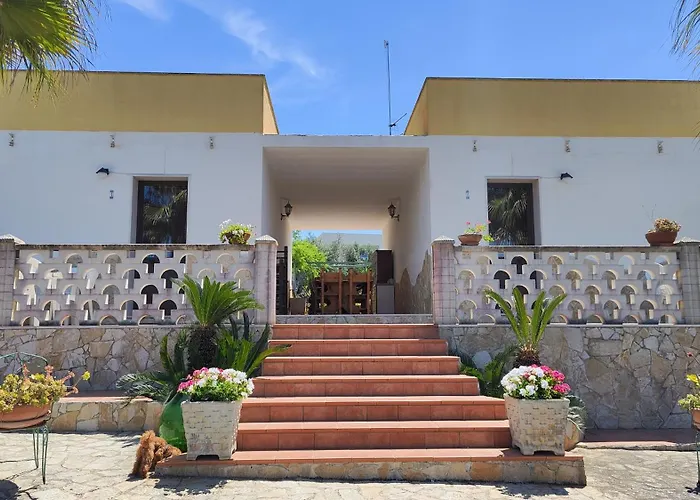 Piccolo Residence Gallipoli