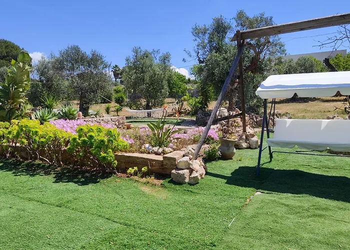 Piccolo Residence Gallipoli