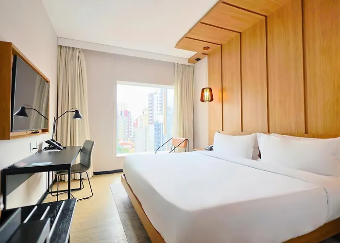 Radisson Pinheiros