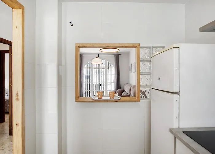 Apartamento Atlántico