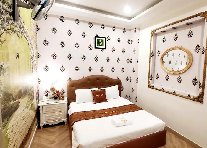 Milan Corner Hotel