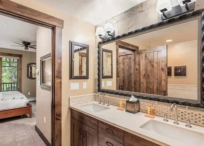 Breck Summer Escape - 2Br & 2Ba With Pool, Hot Tubs & Walk To Downtown
