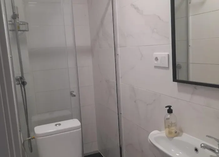Hostel Prime