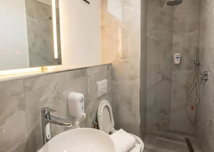 The Honeycomb Boutique Hotel