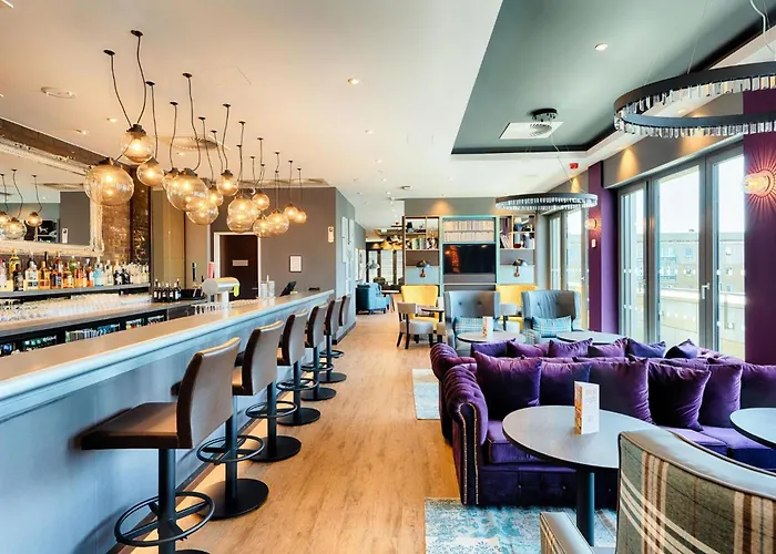 Premier Inn Dresden City Prager Strasse