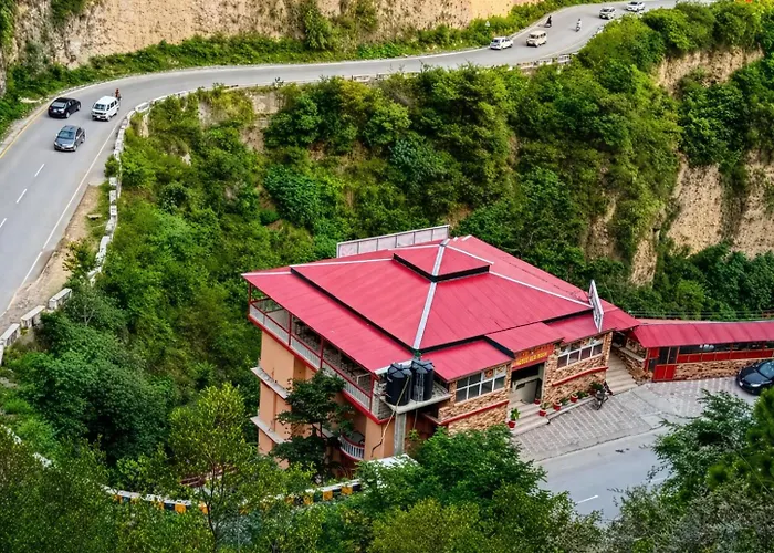 Hotel Red Roof & Resorts