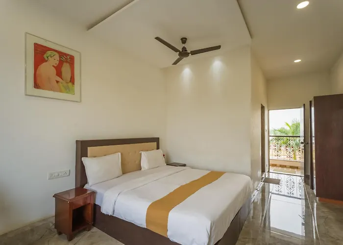 Vasant Vihar Resort