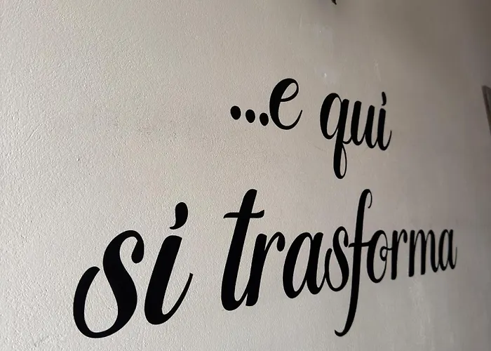 B&B Gi-Rosa Caltagirone
