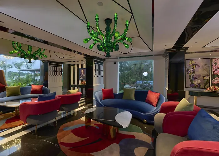 Noah Sky Suites