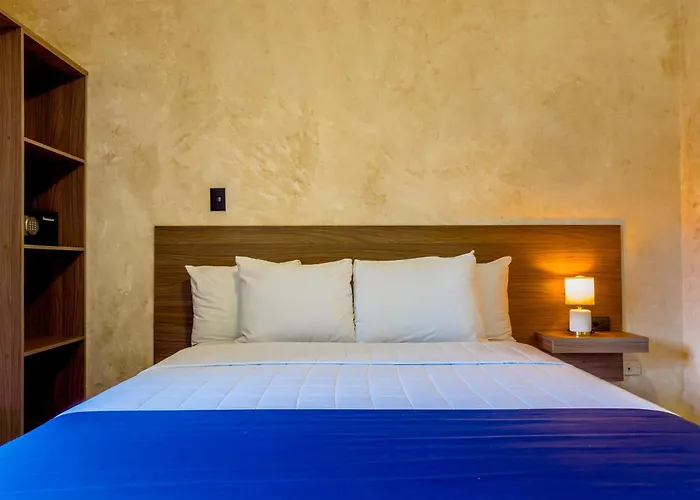 Cardedeu San Benito Suites