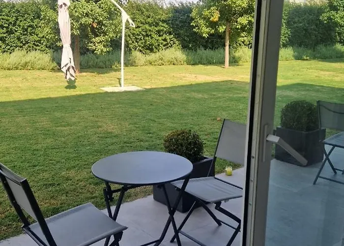Elios Badino B&B