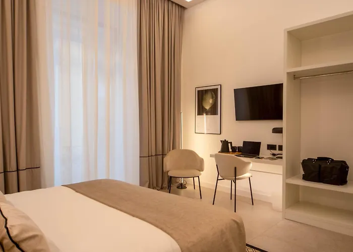 Mamalu - Studios And Suites