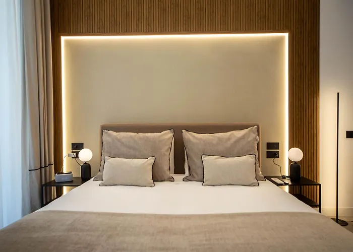 Mamalu - Studios And Suites