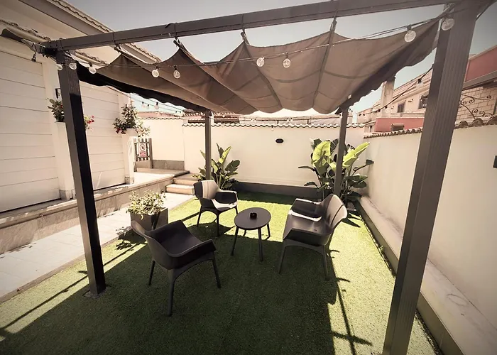 Kalaso Design Guest House - Rome Airport