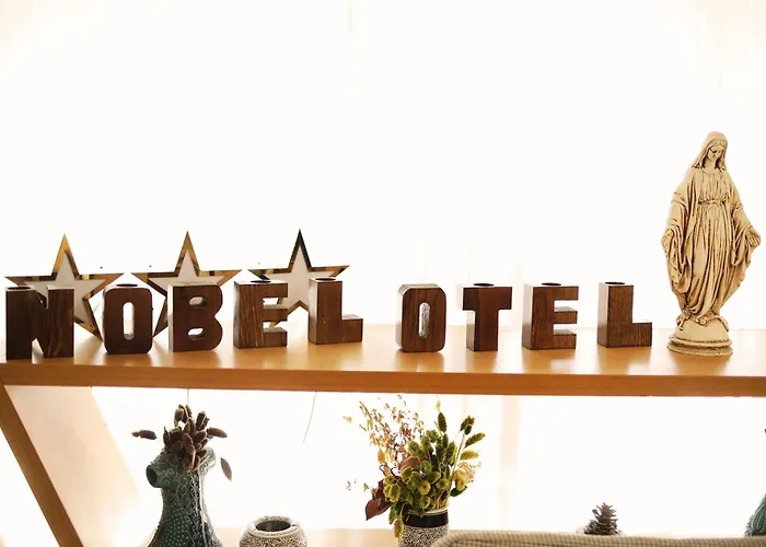 Ephesus Nobel Otel