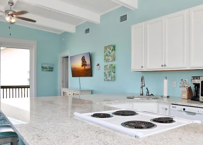 Beach View Upper By Pristine Properties Vacation Rentals
