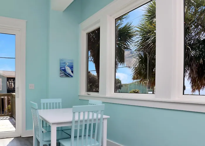 Beach View Upper By Pristine Properties Vacation Rentals