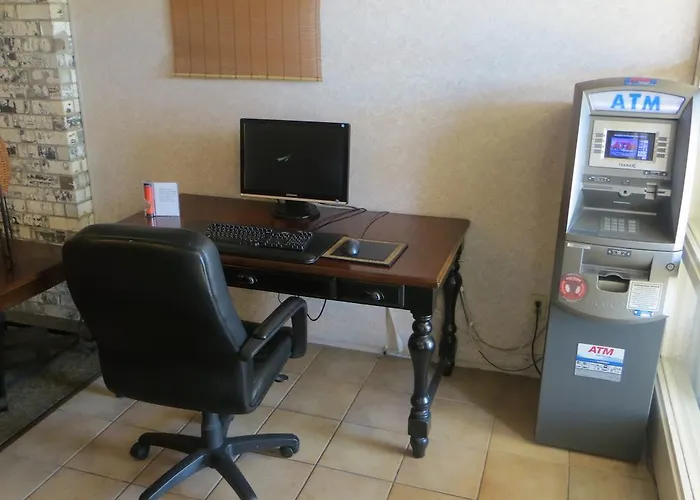 Ripon Welcome Inn And Suites