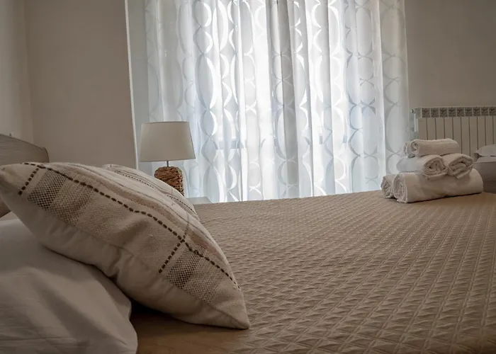 B&B Santa Filomena