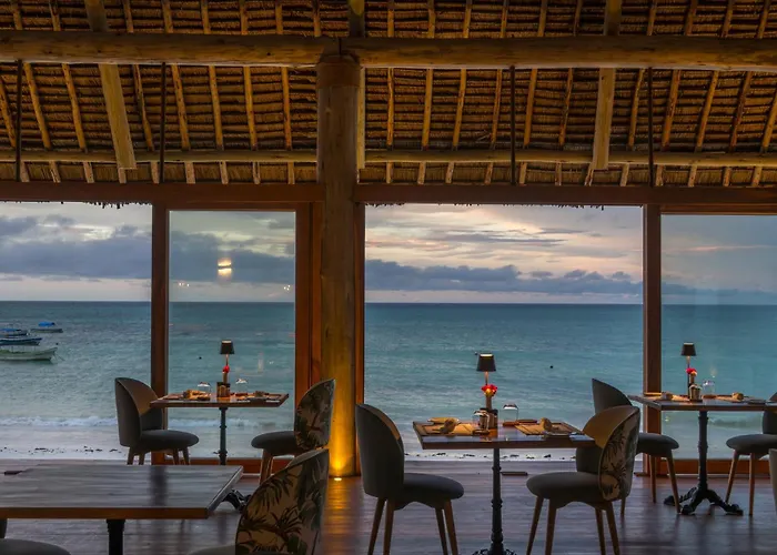 Ocean Boutique Hotel - Adults only