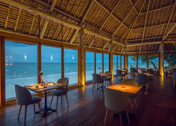 Ocean Boutique Hotel - Adults Only
