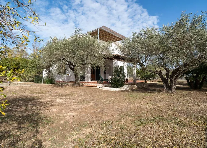 Villa Francesco P Terra