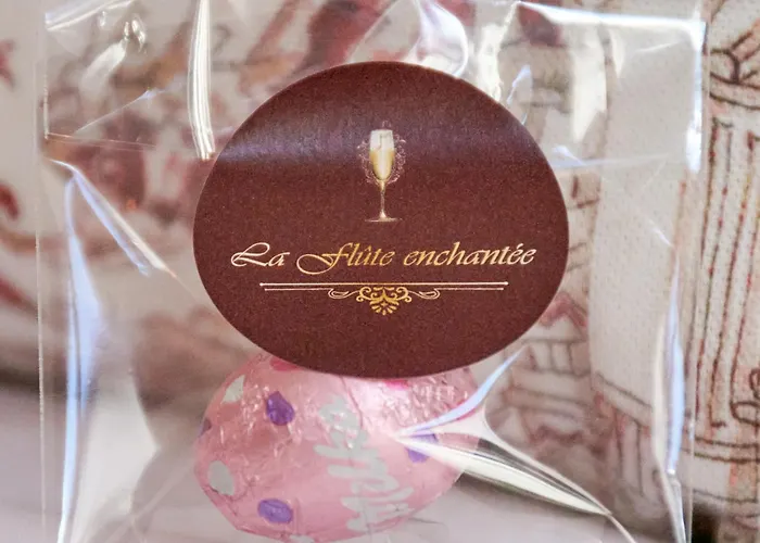La Flute Enchantee