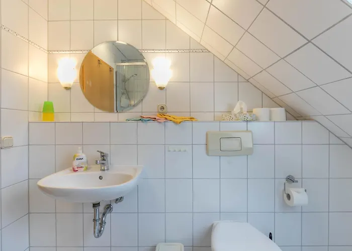 Ferienwohnung Frischauf