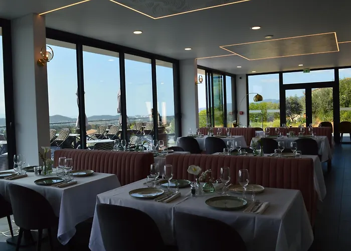 Hotel Casa Matteu