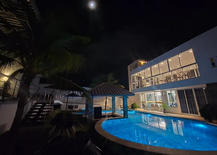 Wl Imperio Hotel Pousada