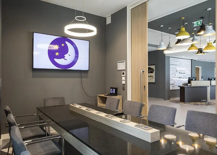 Premier Inn Freiburg City Sued
